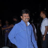 Tollywood Celebs at Santhosam Awards 2011 | Picture 55839